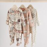 کالکشن سرهمی ۳تا۶ ماه Next