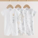 کالکشن رامپر ۶تا۹ ماه Next