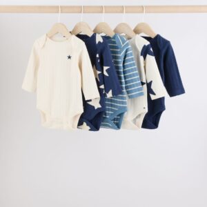 بادی آستین بلند کبریتی ۶تا۹ و ۲تا۳سال Next