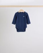 بادی آستین بلند کبریتی ۶تا۹ و ۲تا۳سال Next - تصویر 5