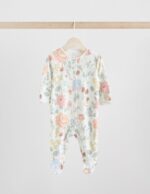 اکالکشن سرهمی گلدار ۱۸تا۲۴ماه Next - تصویر 6