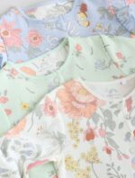 اکالکشن سرهمی گلدار ۱۸تا۲۴ماه Next - تصویر 2