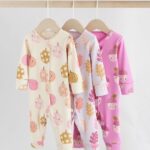 آ..کالکشن سرهمی بدون جوراب کبریتی ۳تا۶ ماه Next