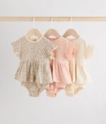 آ...کالکشن پیراهن ۹تا۱۲ ماه Next