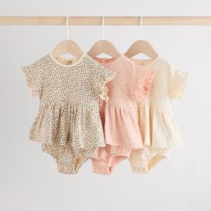 آ...کالکشن پیراهن ۹تا۱۲ ماه Next