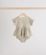 آ...کالکشن پیراهن ۹تا۱۲ ماه Next - تصویر 2