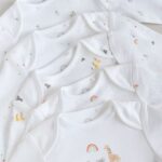 آ..نیوکالکشن  بادی آستین بلند ۳تا۶ ماه Next