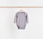 آ...کالکشن بادی آستین بلند ۱۸ تا ۳۶ ماه Next - تصویر 3