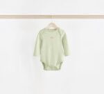 آ...کالکشن بادی آستین بلند ۱۸ تا ۳۶ ماه Next - تصویر 4