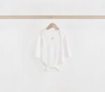 آ...کالکشن بادی آستین بلند ۱۸ تا ۳۶ ماه Next - تصویر 6