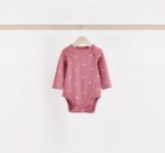 آ...کالکشن بادی آستین بلند ۱۸ تا ۳۶ ماه Next - تصویر 7