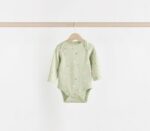 آ...کالکشن بادی آستین بلند ۱۸ تا ۳۶ ماه Next - تصویر 8