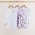 نیوکالکشن رامپر دخترانه Next