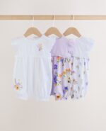 نیوکالکشن رامپر دخترانه Next