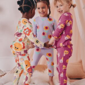 ست بلوز شلوار کبریتی ۳تا۴سالNext