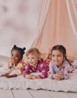 ست بلوز شلوار کبریتی ۳تا۴سالNext - تصویر 3