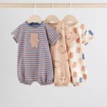 کالکشن رامپر ۶تا۹ ماه Next