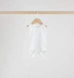 نیوکالکشن بادی رکابی حلقه ای (۰تا۶ ماه) Next - تصویر 2